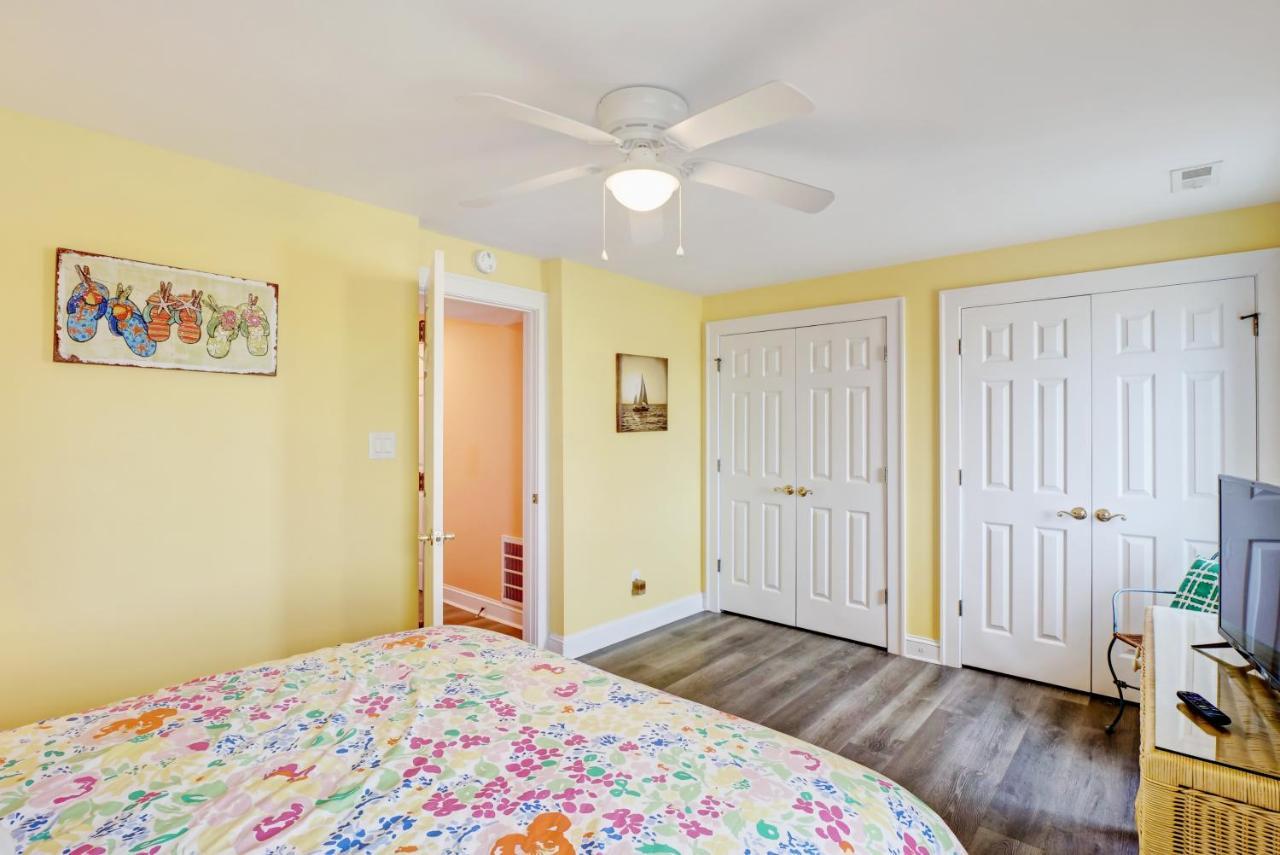 4194 Island Drive - Oceanfront, Community Pool Villa North Topsail Beach Exteriör bild